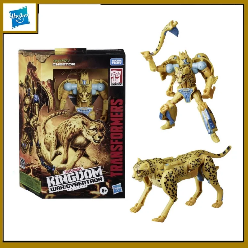 

Hasbro Original Transformers Anime Figure BW Beast Wars Scorponok Blackarachnia Action Figure Toys for Boys Girls Kids Gift