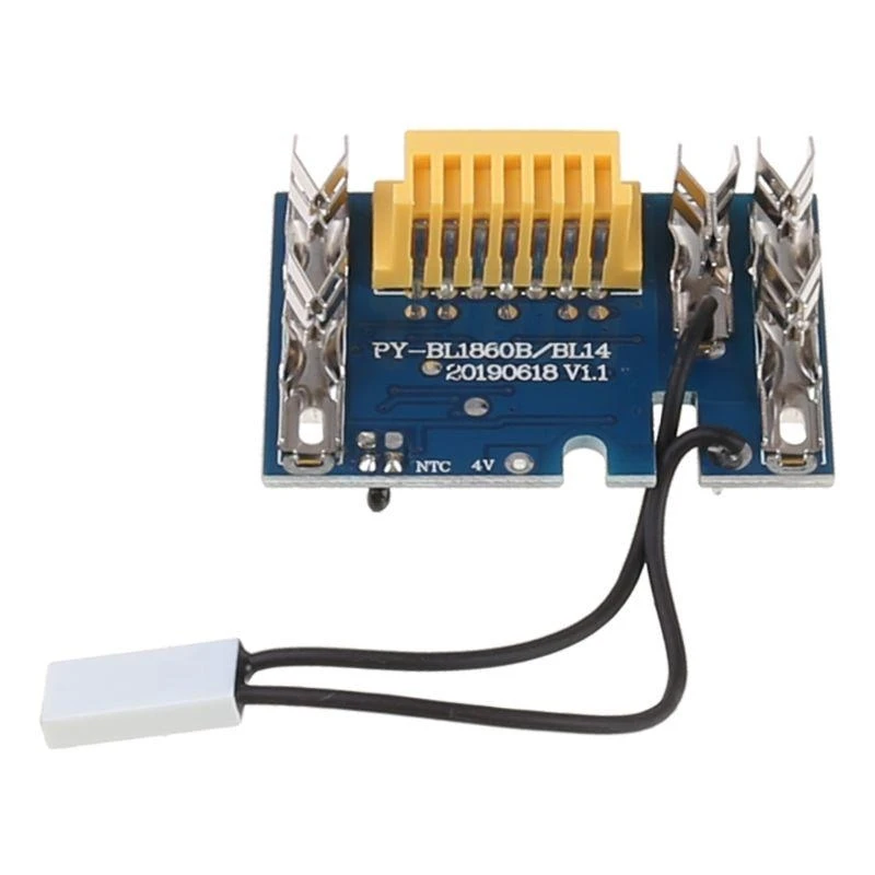 

18 В батарея чип PCB поддержка RF зарядное устройство модуль более низкого энергопотребления