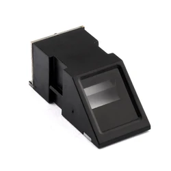 FPM10A Fingerprint Reader Sensor Module Optical Fingerprint Module Locks Serial Communication Interface for Arduino