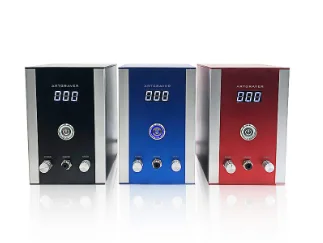 AT01 Jewelry Engraving Machine, Pneumatic Engraving Tools, Jewelry Graver Machine, No Need Extra Air Compressor 100~240V