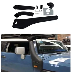 Air Intake Snorkel LLDPE Tube Pipe For Toyota FJ Cruiser 2006 2007 2008 2009 2010 2011 2012 2013 2014 2015-2020 Petrol
