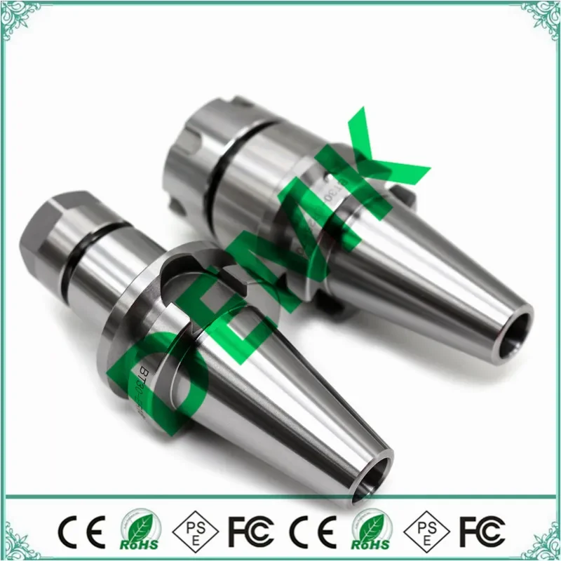 BT30 BT40 ER11 ER20 ER25 ER32 ER40 70L 100L BT30 ER25 ER20 ER16 for CNC Milling Machine High precision spindle holder