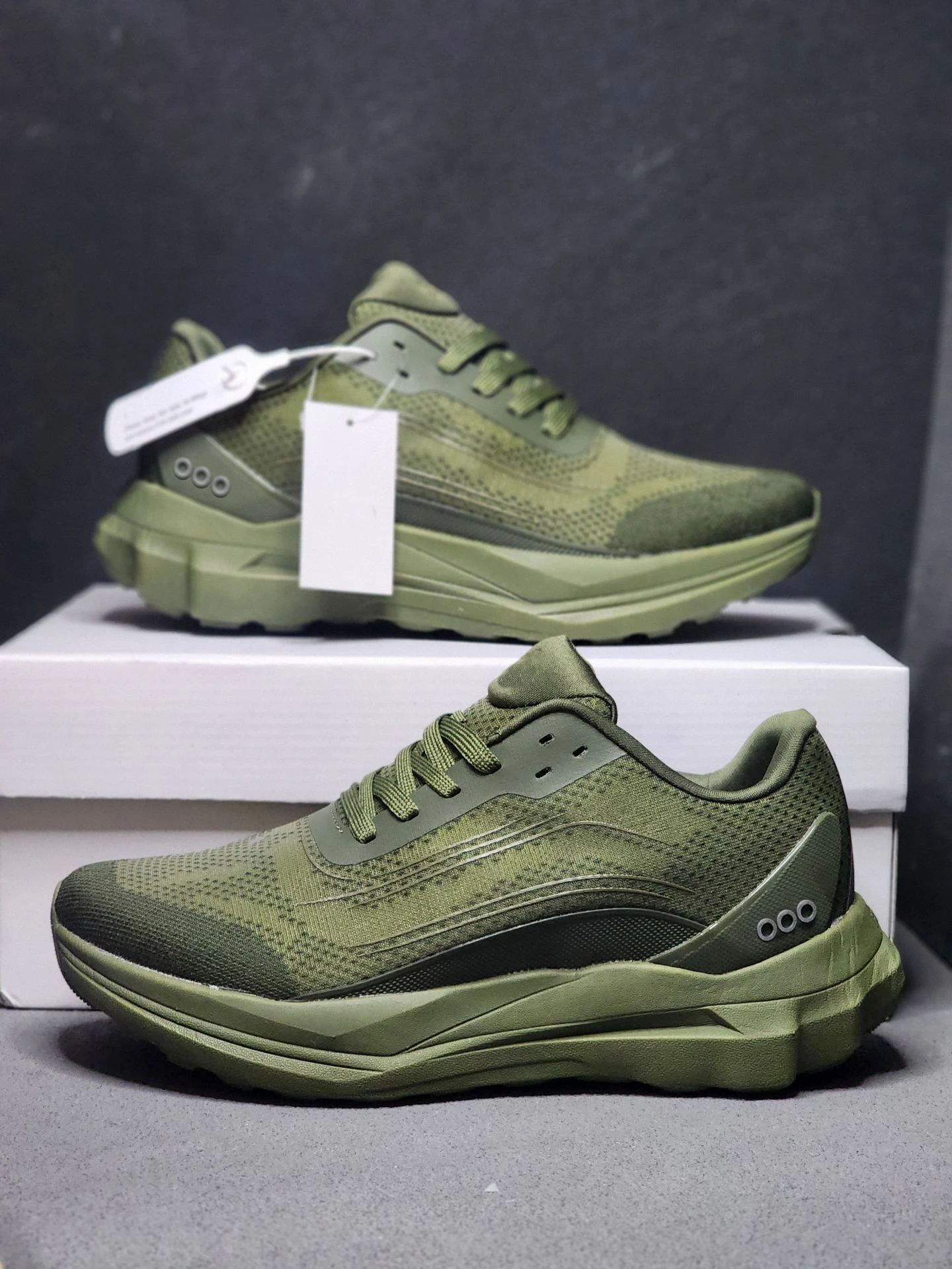 army green