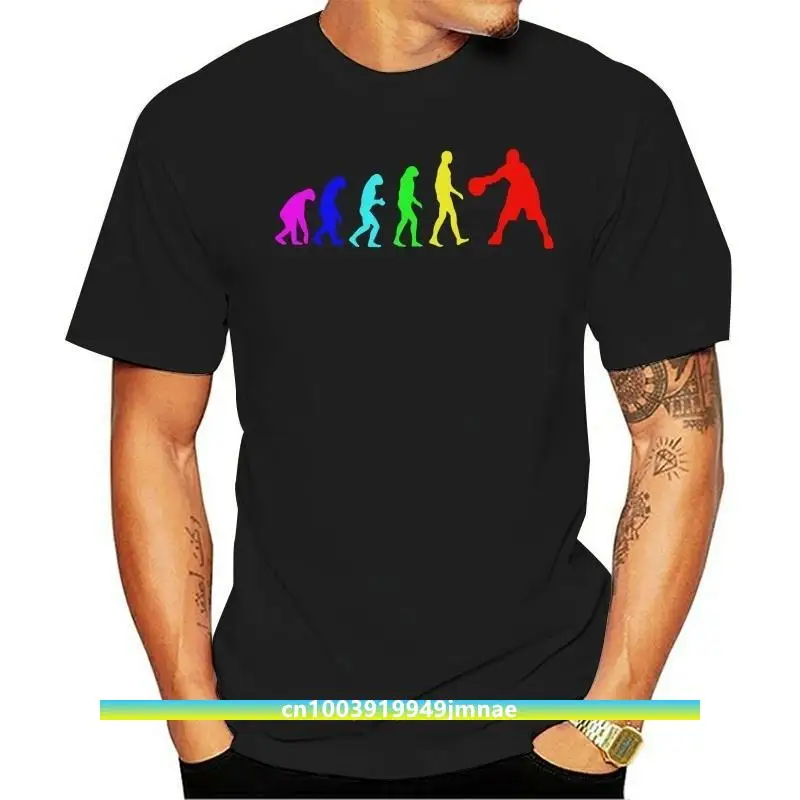 

Evolution Basket Ball Men T Shirt