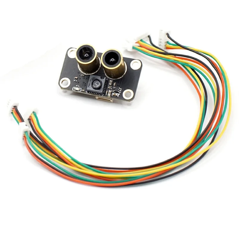 Efficient MTF-01  Micoair Optical Flow & Lidar Sensor Module UAV Positioning Module For Micolink