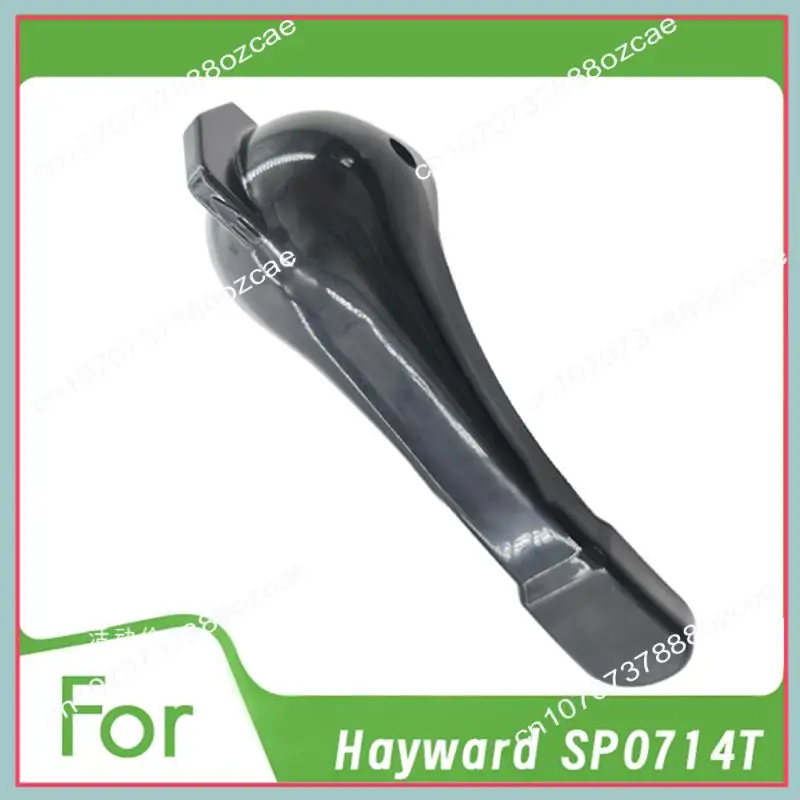 A26P SPX0714BA Замена ручки крышки ключа в сборе для многопортовых клапанов Hayward SP0714T и песочных систем