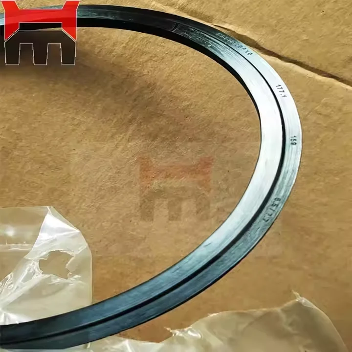 BABISLSFX6 for Hydraulic Motor High Pressure Seals 159*177.1*6.5/7.7 Oil Seal CFW Directional Machine Seal