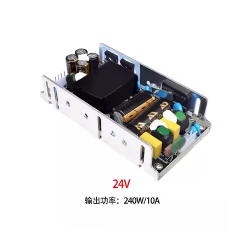 

320W/240W/200W POESwitch Power Module AC-DCIndustrial Control Equipment Power Supply52/24/15V