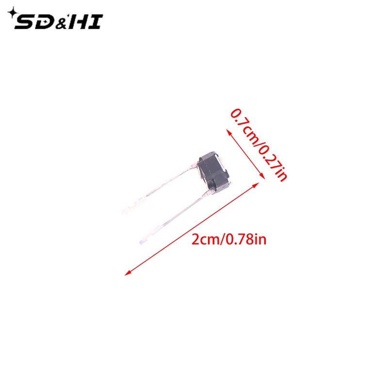 50 個ブラックタクトマイクロスイッチ DJ 再生ボタンスイッチ DSG1117 CDJ2000 CDJ900 CDJ400 CDJ-2000NXS 再生一時停止キュー