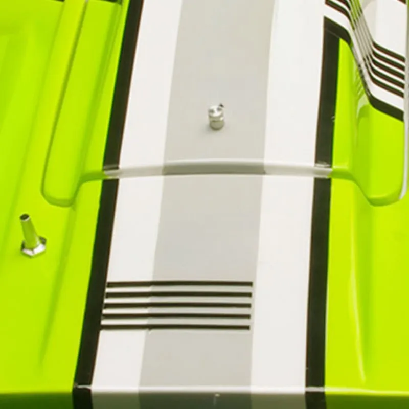 

DTRC Волокно X79 Высокоскоростная радиоуправляемая гоночная лодка с бесщеточным двигателем 4082, водонепроницаемая сервопривод ESC 180A для профессионалов