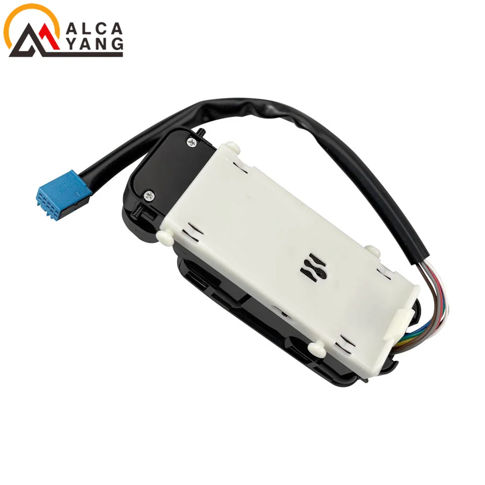Power Master Window Switch Button For Mercedes Benz W203 C200 C220 C180 C230 A2038200110 2038200110 2038210679 A203821067 Class