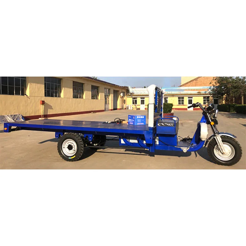 low price open electric tricycles three wheel adult cargo dumper tricycle motorcycle china cargo tricycles