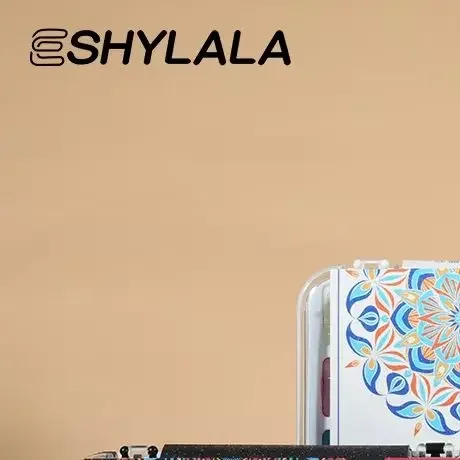 24-kleuren parelmoer olieverfschilderij nagellak kloppende lijm vlek ingeblikt hoge verzadiging populaire semi-solide nagellak