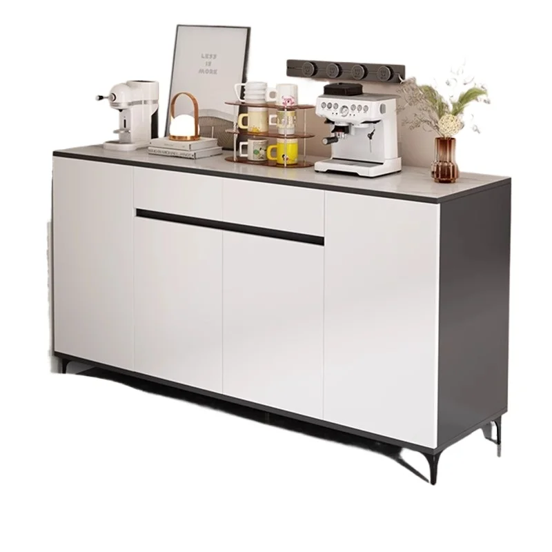 

Dining side cabinet against the wall Integrated locker Household storage cabinet Wall side cabinet Modern simple locker