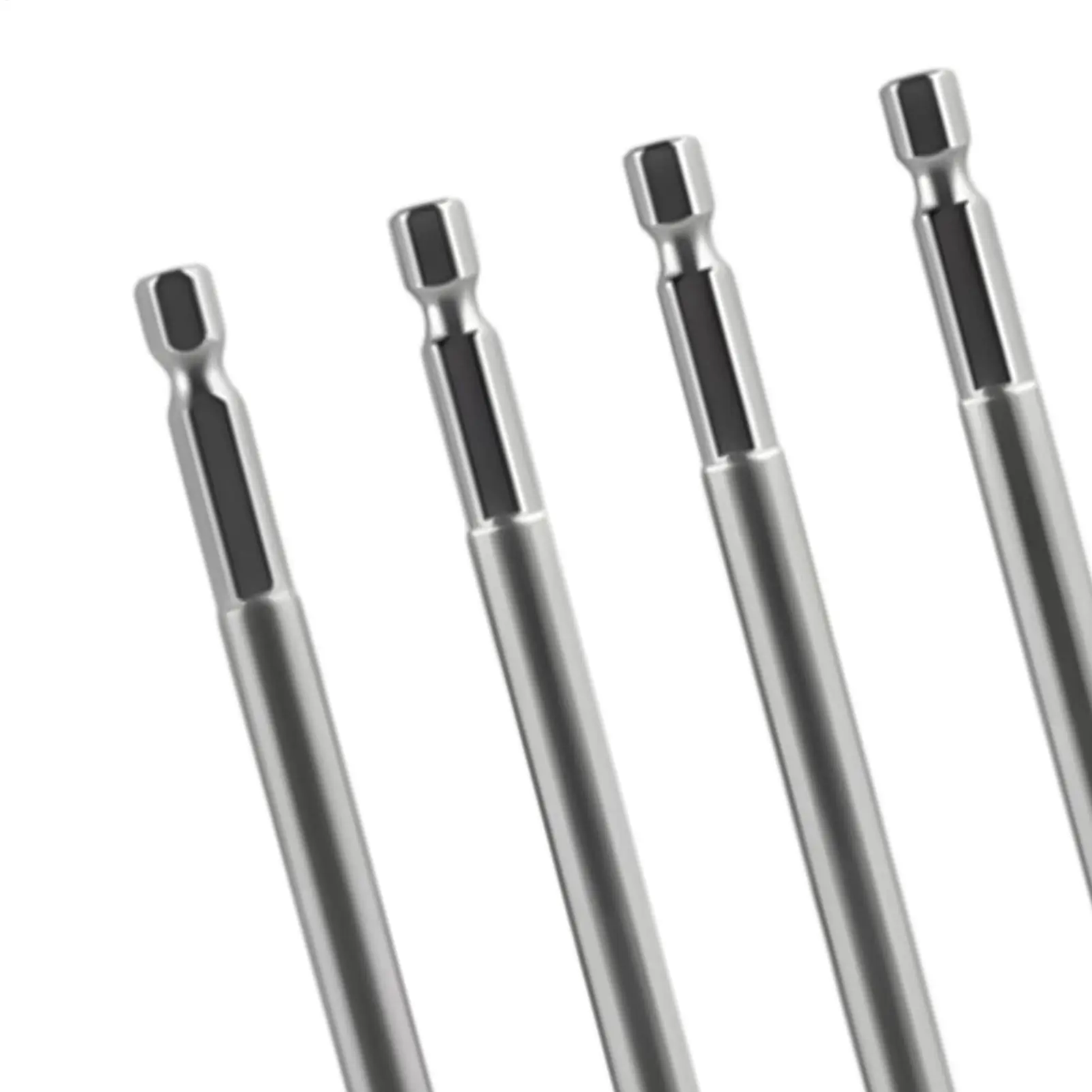 マグネティックナットドライバーセット-6ピース-強力マグネティック六角レンチ-ドリルドライバーセット-ワークショップ-ガレージ-プロフェッショナル-工業用