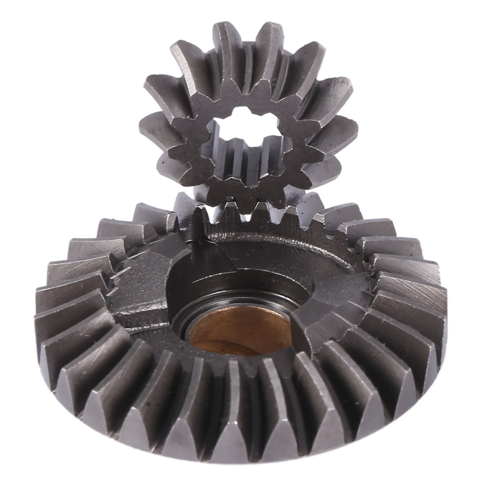 Leistungsstarker Bootsmotor Außenbordmotor 6L5-45551-00 Ritzel 6L5-45560-00 Vorwärtsgangsatz für Yamaha F2.5 F2.5AMH Motor