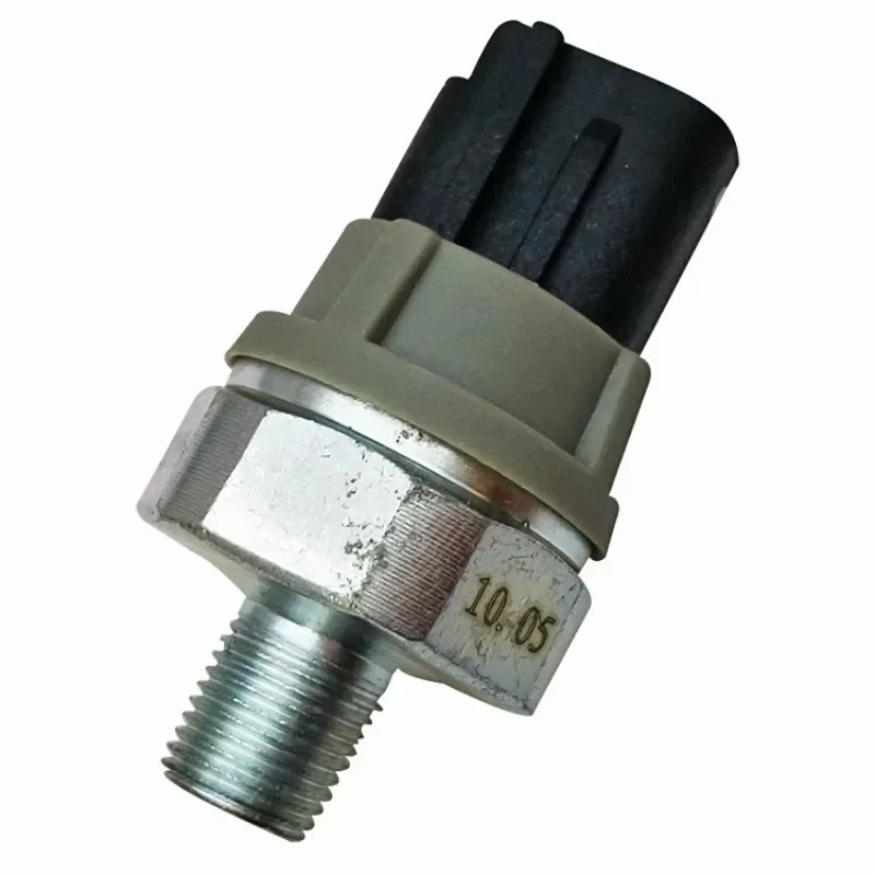 Oil Pressure Sensor Switch for 2009-2013 Geely Emgrand EC7 RV 718 715 Oil Sensing Plug Car Accessories