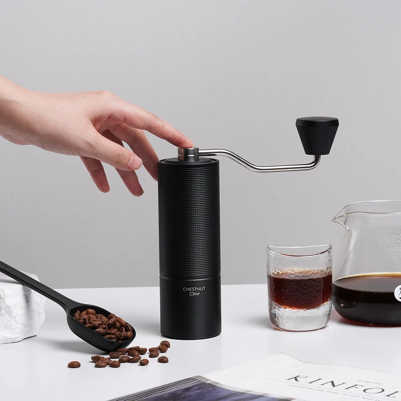 Thumbnail 3 - #62 Best Coffee Grinders to Buy In 2026