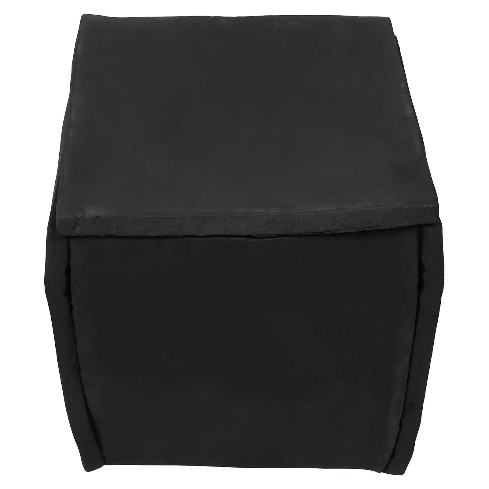 1pcs 44cm Square Soundproof Cover Enclosure For Generator Noise Reduction Barrier Shield Soundproof Box For Booster Water Pump