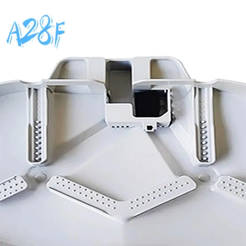 

A28F-For Roborock Q Revo / P10 Vacuum Cleaner Parts Cleaning Tray Bracket Mop Cleaning Station Tray Spare Parts