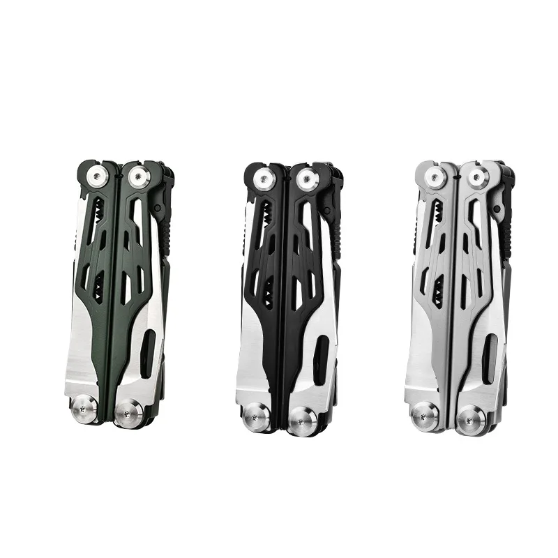 

2025 New Household Multifunctional Folding Pliers with High-quality Convenient Sturdy and Durable EDC Pocket Hand Tools