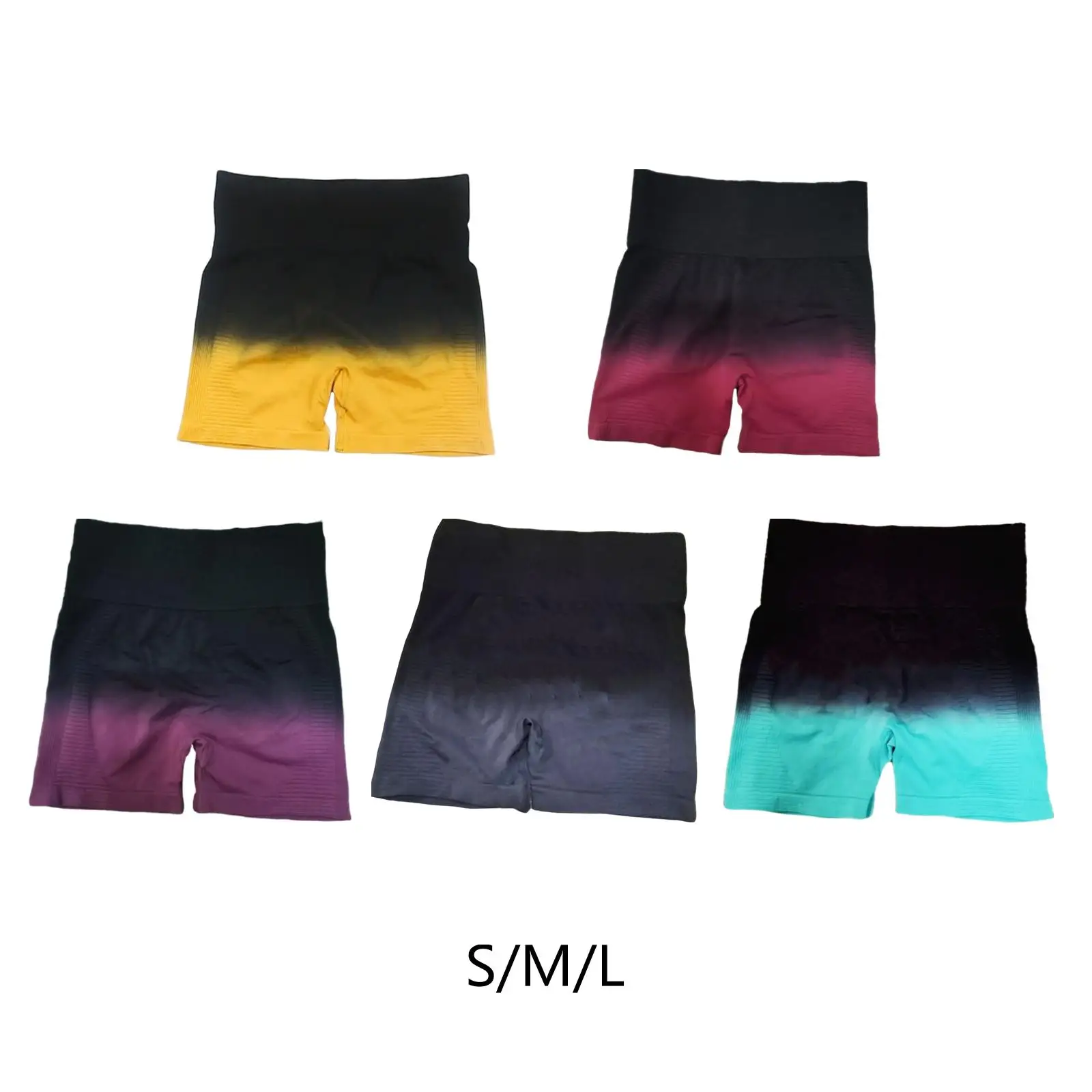 

Women Yoga , Lifting Breathable Elastic Clothing Ladies High Body Waist