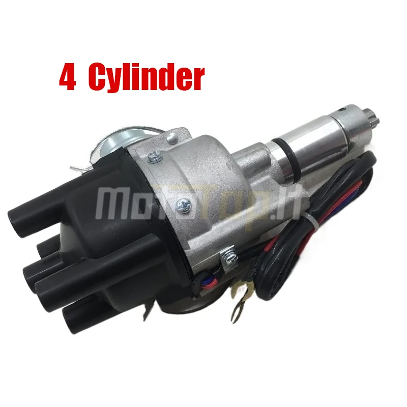 Electronic Distributor For Nissan Datsun 620 720 J15 J16 Engine FORKLIFT 4 CYLINDERS Ignition Distribut 22100-B5000 22100-02W01