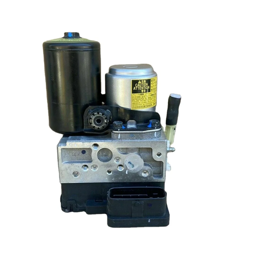 

ABS Brake Antilock Pump Module 44510-48060 For To yota Highlander Lexus RX400h Hybrid