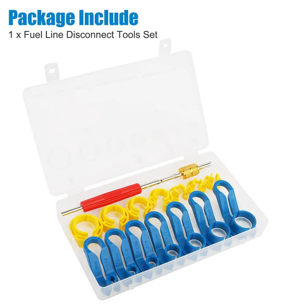 Рисунок 6 - набор инструментов для быстрого