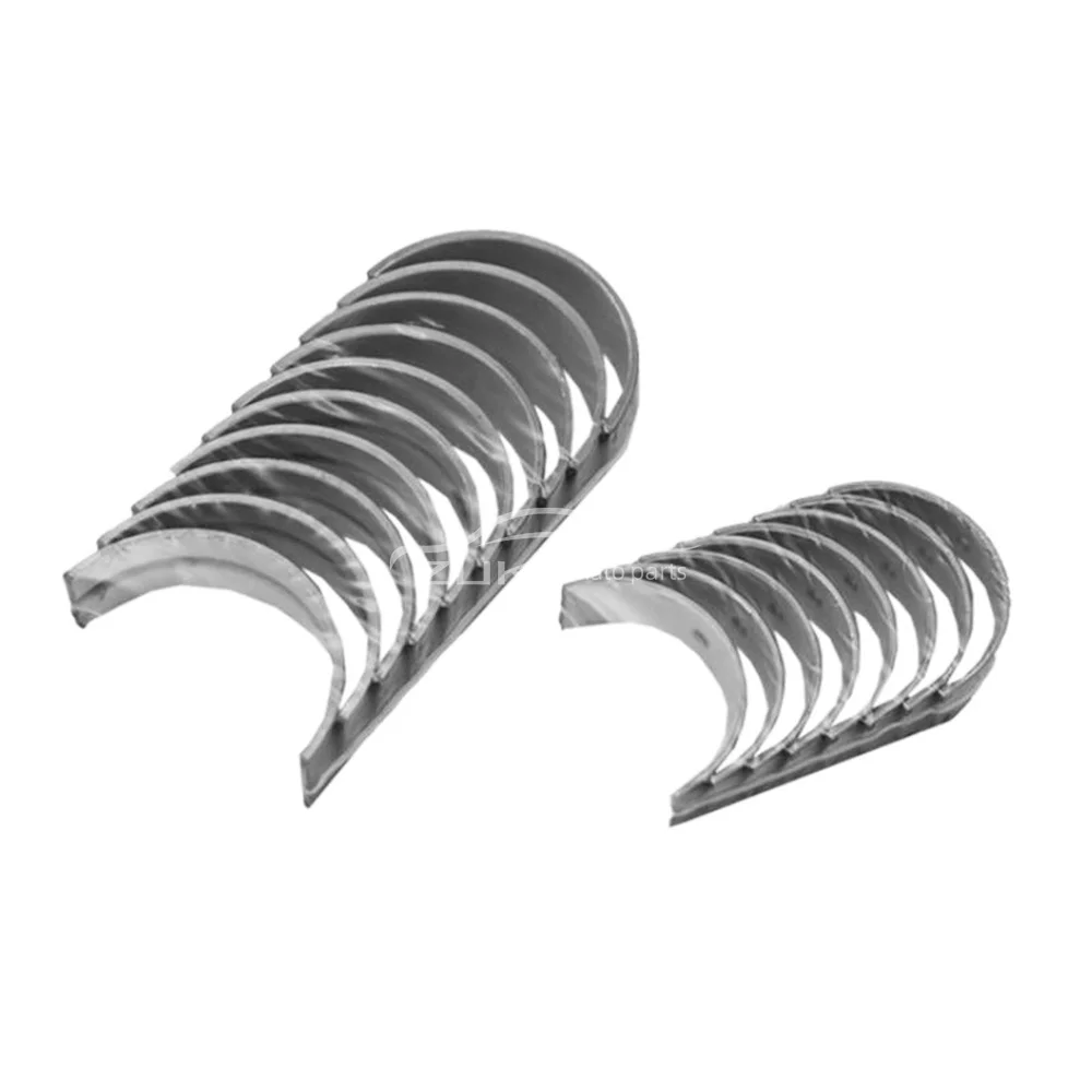 

Набор подшипников двигателя, подшипник коленчатого вала, подшипник со стержнем для BYD F0