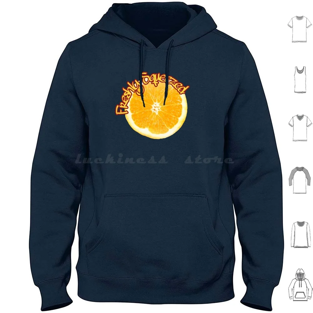 Masque facial à manches longues avec texte poétique Haiku, design esthétique hydro, drôle et cool, pour casque et pare-chocs, collection Freshly Squeezed Hoodies
