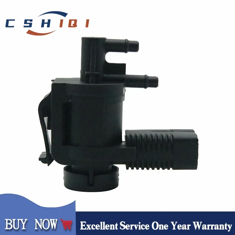 

1J0906283A Boost Pressure Solenoid Valve For Audi A3 A4 A6 Volkswagen 1.6L 1.9L 2.0L 3.0L 1K0906283A 1J0906283C Auto Spare Parts