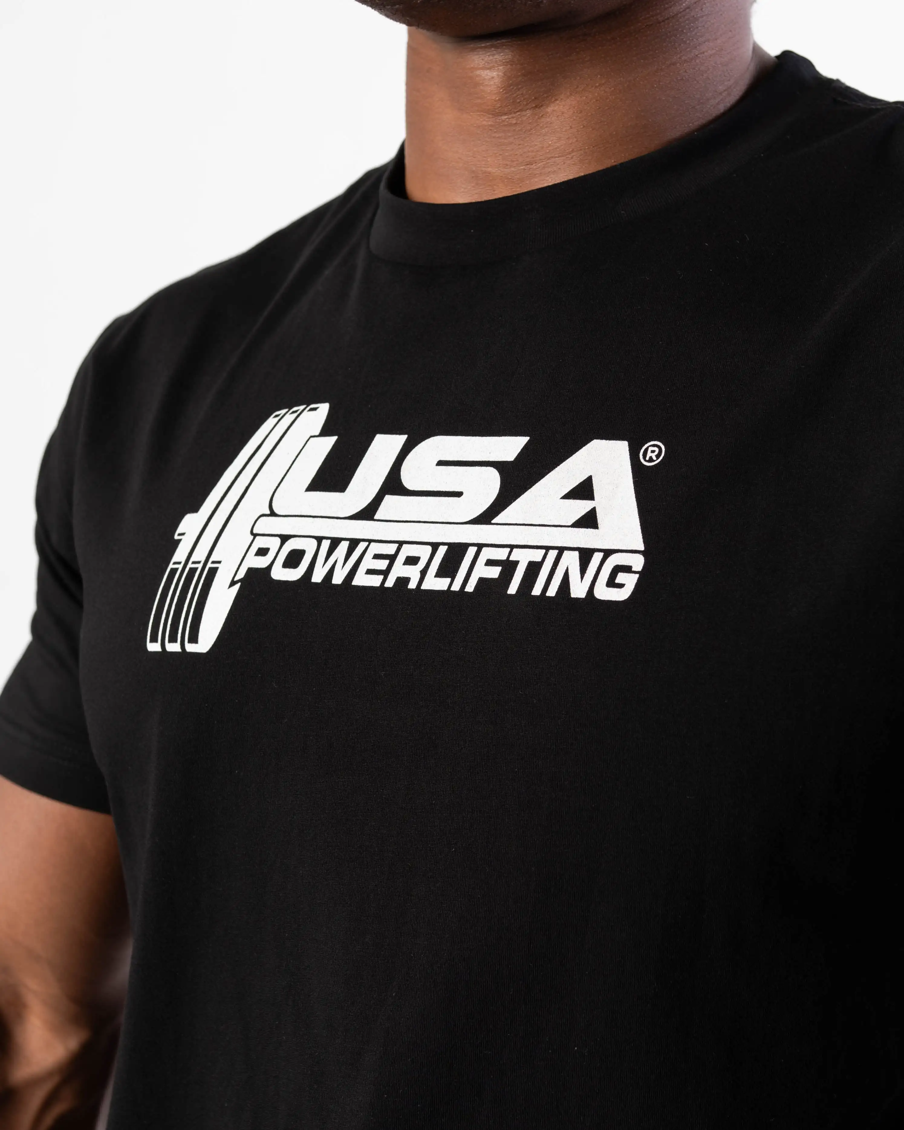 GYM Classic True-Fit Men's Shirt High-end Luxury Unisex Style Both of Men and Women