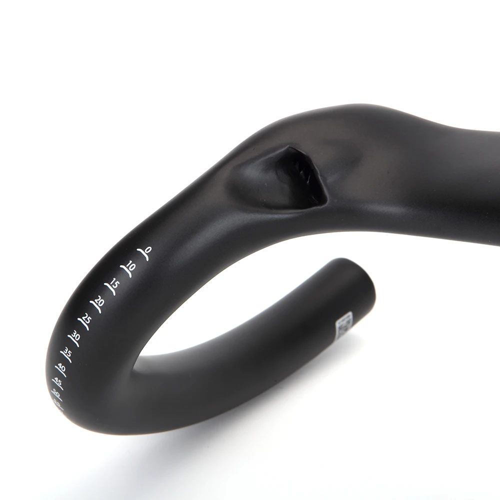 Ullicyc-Guidon de vélo de route Croston IC Sl X, avec câble interne
