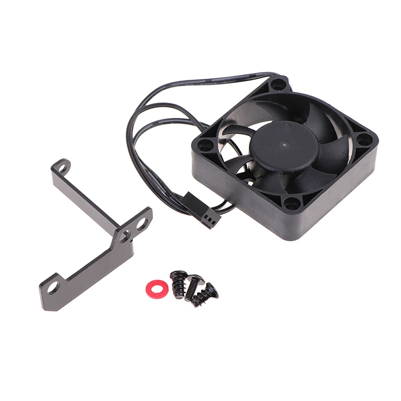 Motherboard Fan Mounting Bracket Cooling North Bridge M2 Hard Drive Heatsink Silent PC DIY Parts Compatible