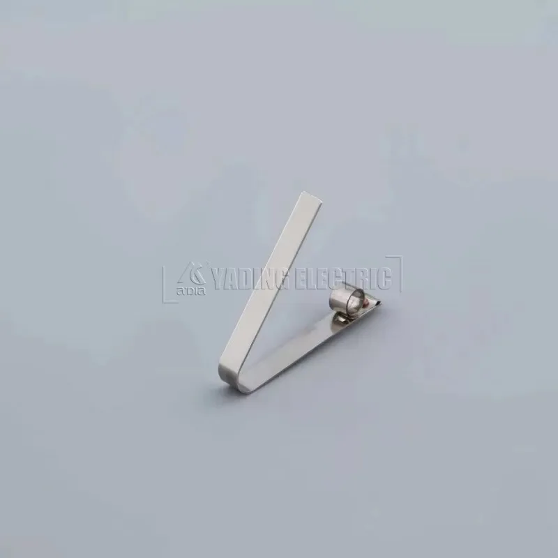 8*12.5 / 10*25 YZR Carbon Brush Holder Stainless Steel Constant Force Compression Spring Generator Spring