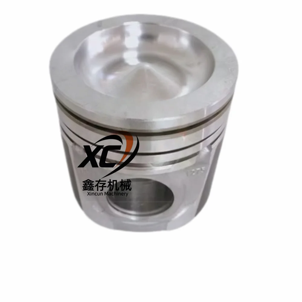 

Поршень дизельного двигателя ATV&UTVC7.1 105 мм, OEM 4505996 3747389, высокое качество, гарантия 1 год, запчасти для строительной техники