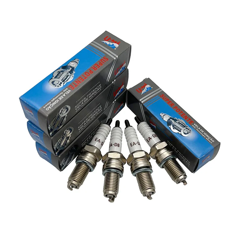 2Pcs Ea-D8 Sd8-E Mo…