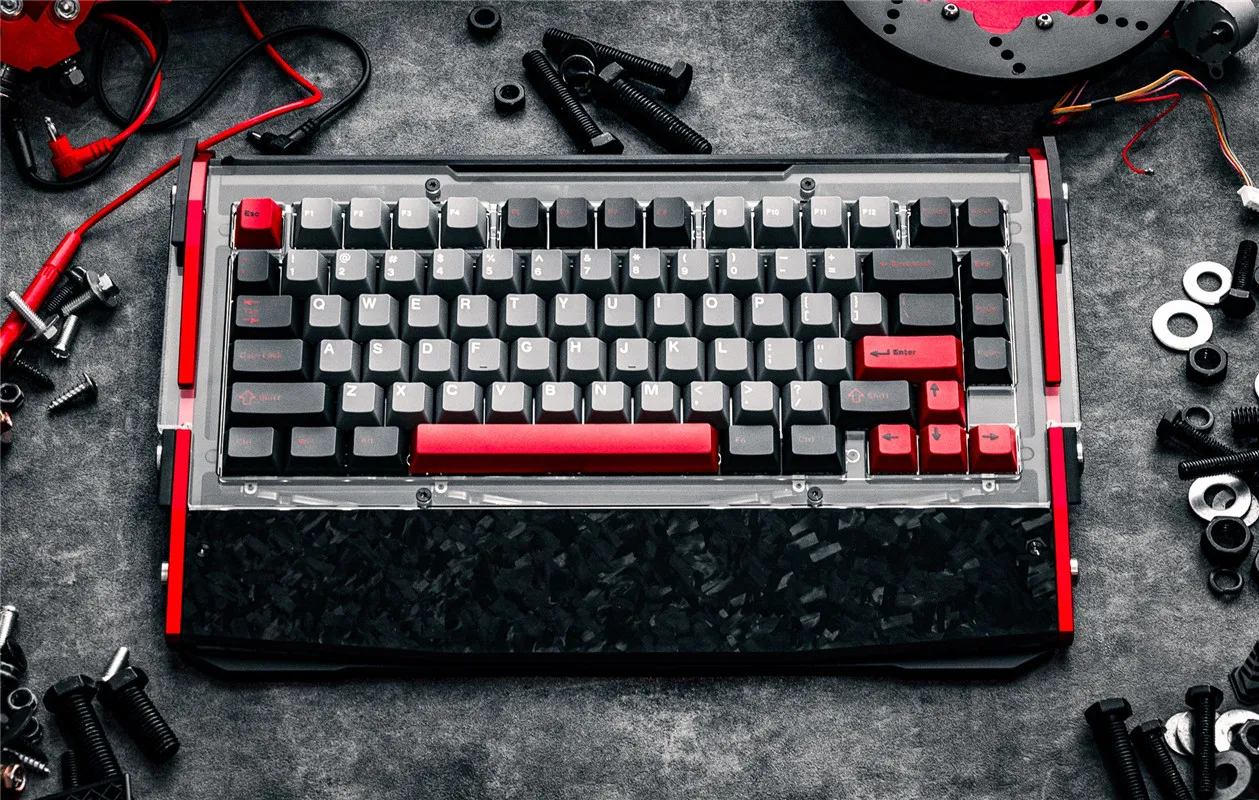 Dry Studio Black Di… - image