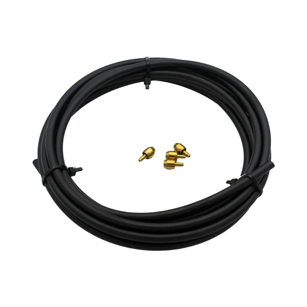 DOMINION for prime SEE FITMENT 3METERS for hayes for stroker Dominion for prime Compatible 3 Meter Replacement Bicycle Brake