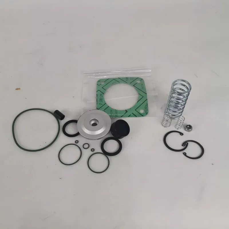 2026 Minimum Pressure Valve 2205469300 for Copco Screw Compressor Spare Parts
