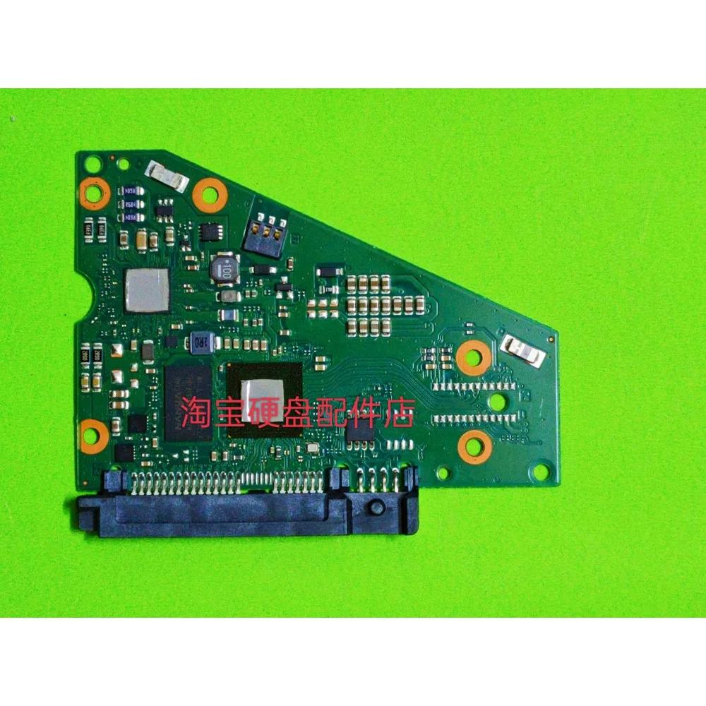 for Seagate New Hard Drive CirCuit Board 100835218 REV A Has Been TesTed