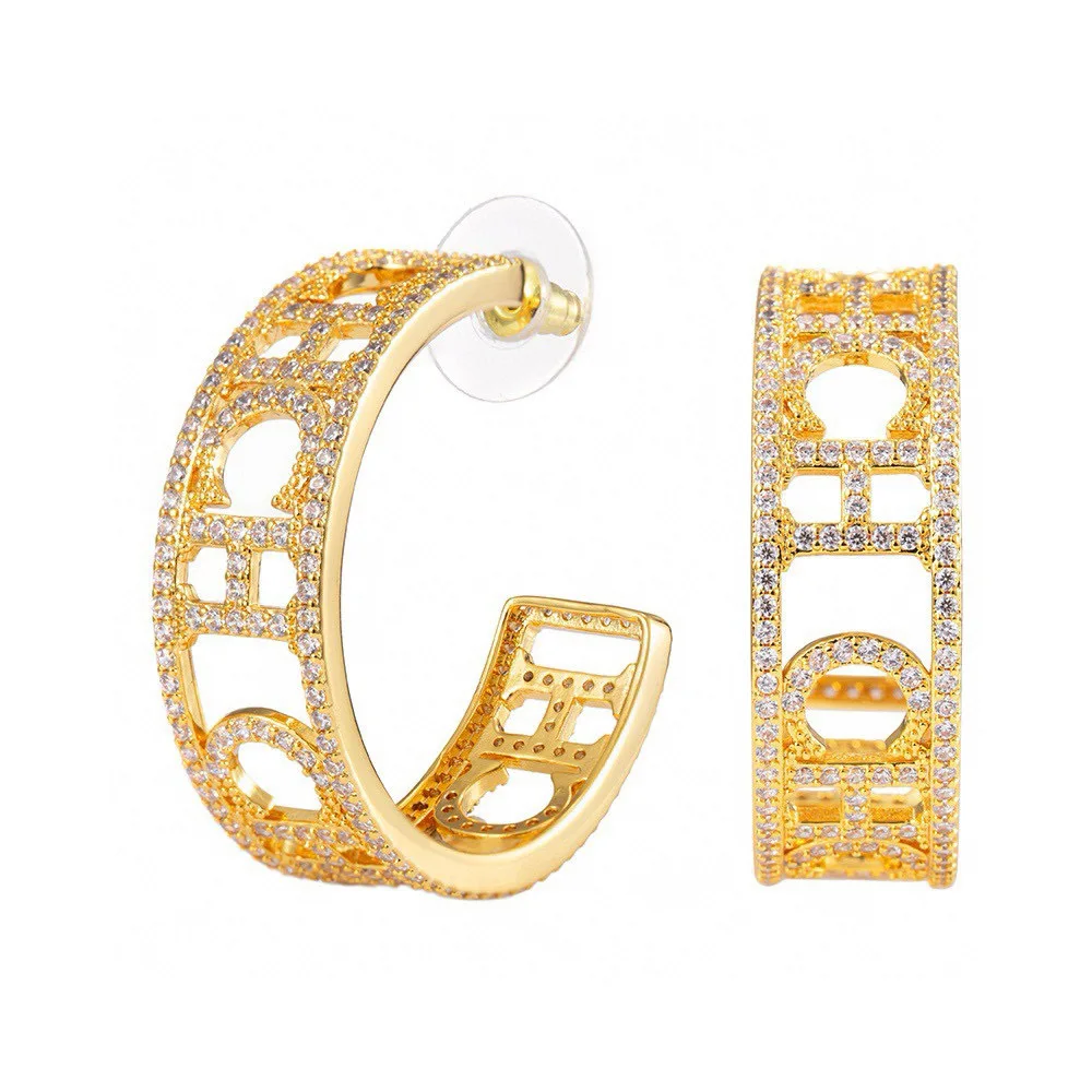 CHHC 2026 أقراط نسائية أقراط متدلية من الفيروسية في الشرق الأوسط ، مجوهرات أذن متدلية عرقية بوهيمية ، هدية عصرية للنساء #2