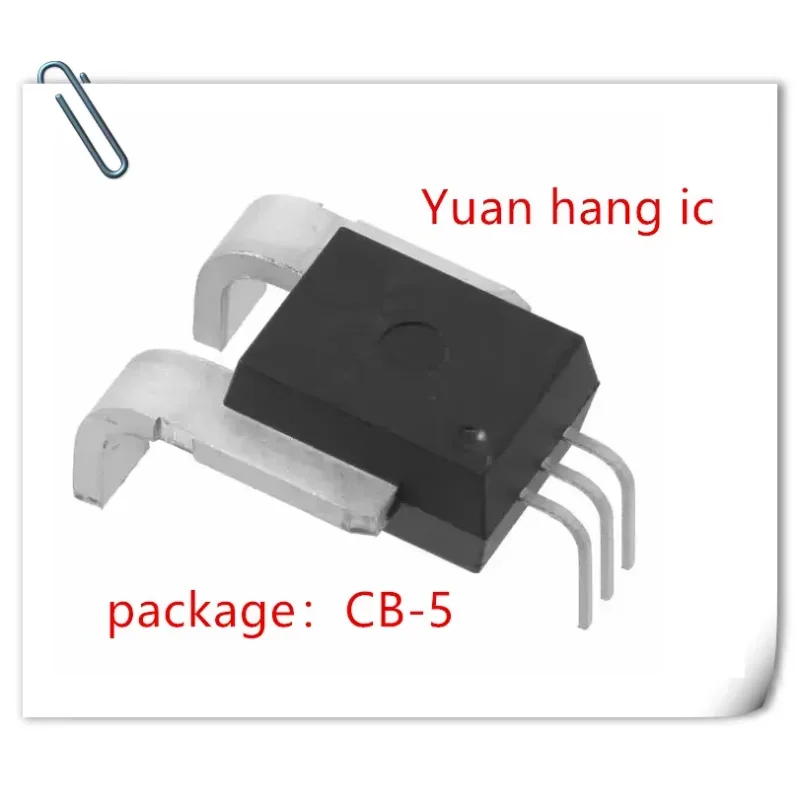 NEW 5PCS/LOT ACS770LCB-050U ACS770LCB-50U ACS770LCB 50U ACS770 CB-5 IC
