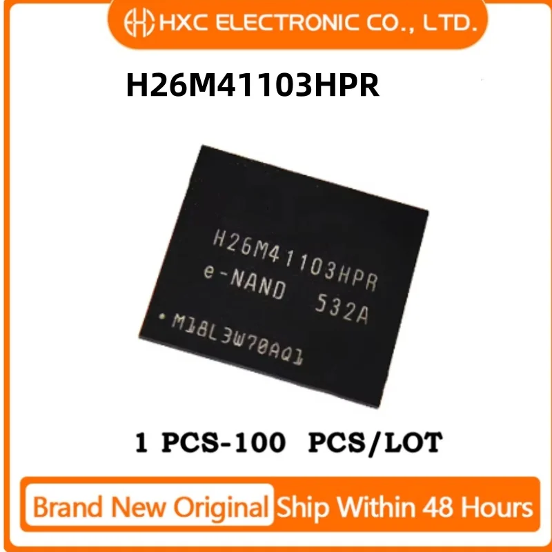 

Новинка, 1 шт./10 шт./50 шт./100 шт., H26M41103HPR