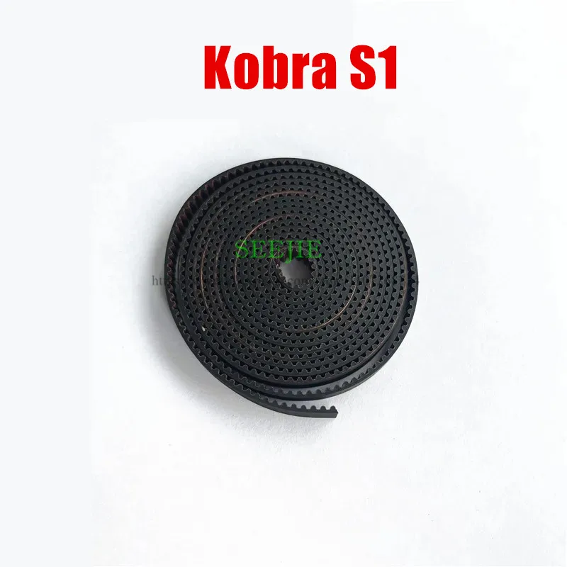 

Anycubic Kobra S1 X Y Axis Открытый ремень для Kobra S1 Combo — детали 3D-принтера