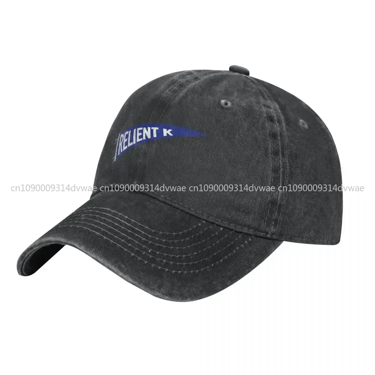 

Relient K Cowboy Hat Custom Cap Icon Golf Wear Men Women's