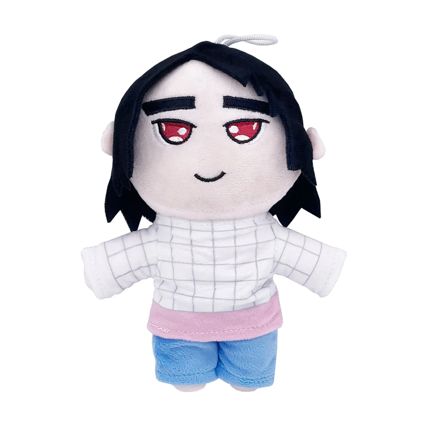 Anime Kpop Demons Hunters Plush BTS、TXT、Stray Kids、ATEEZ、MONSTA X、BIGBANG Figure Monster Hunt Group Plush Doll Toy For Fans Gift