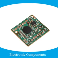 Nouvelle technologie sonore pour jouet électronique, enregistreur vocal, lecture statique, roi prudent, musique, audio, tableau enregistrable, cadeau, 30s, 30 secondes