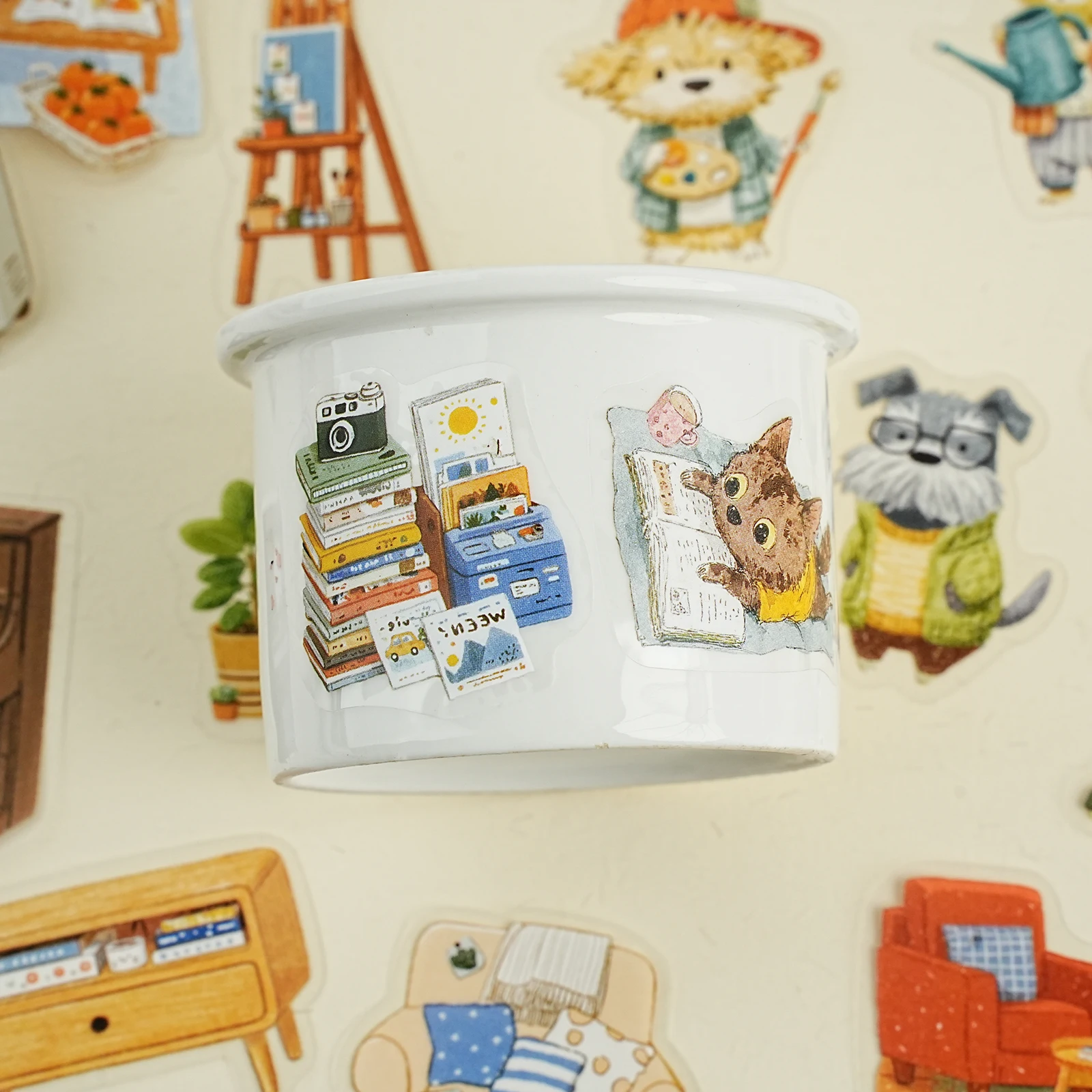 Etori Life 15-delige Japanse c - Japanese Lifestyle Magazines recensie en prijs